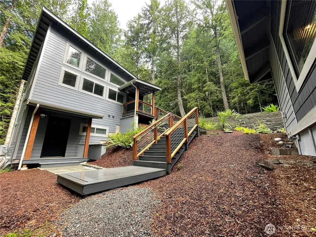 7 Granite Circle Bellingham WA 98229