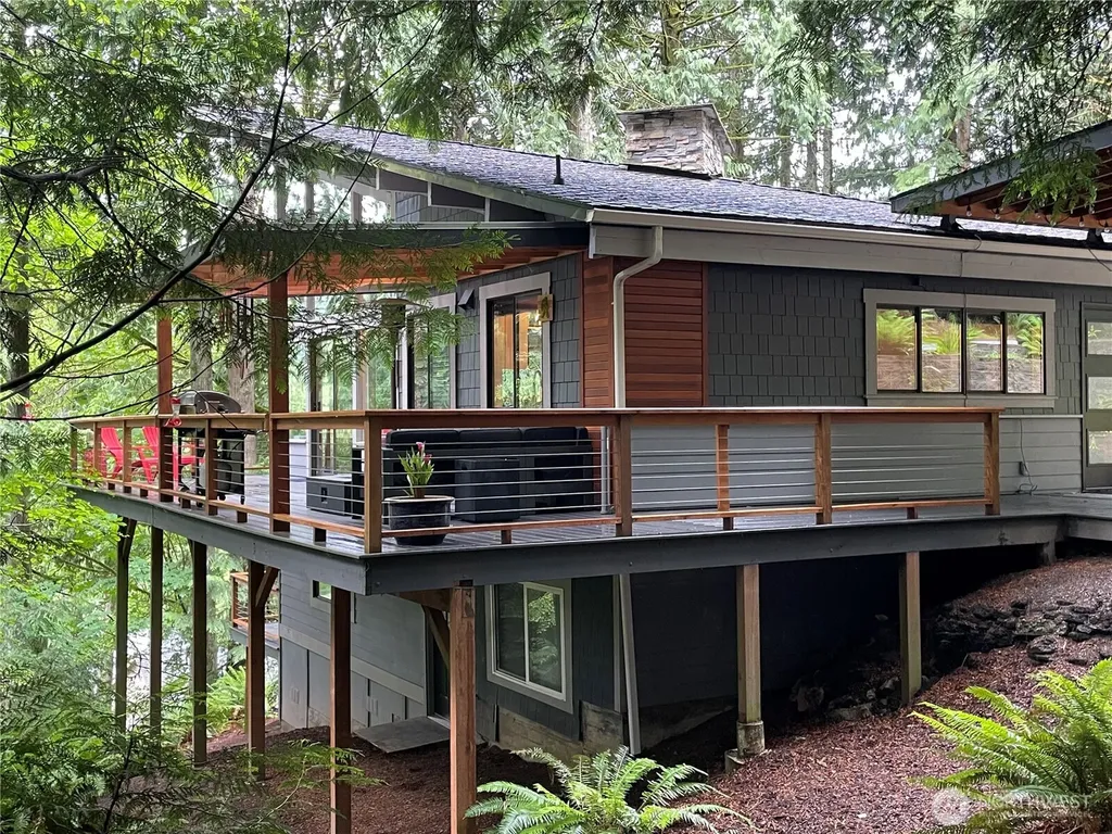 7 Granite Circle Bellingham WA 98229