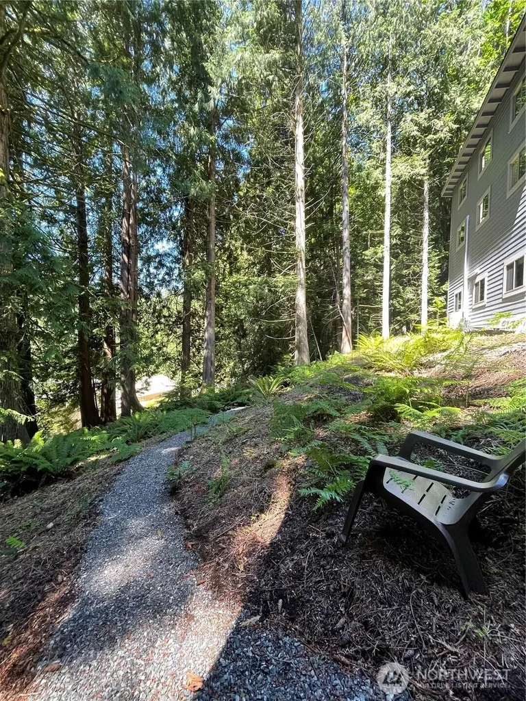 7 Granite Circle Bellingham WA 98229