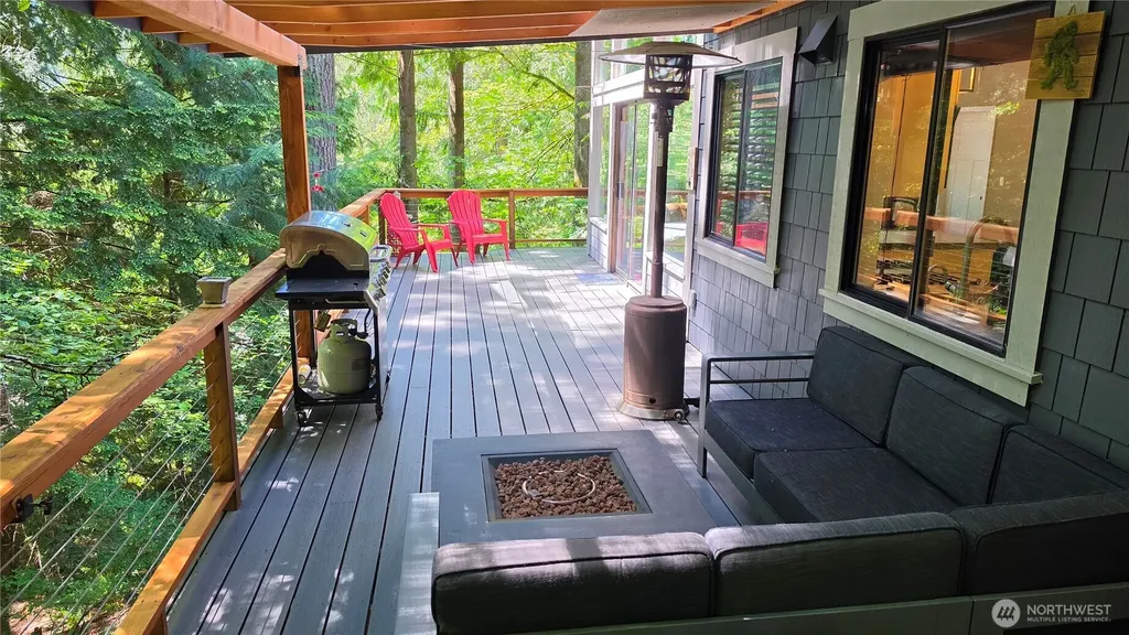 7 Granite Circle Bellingham WA 98229