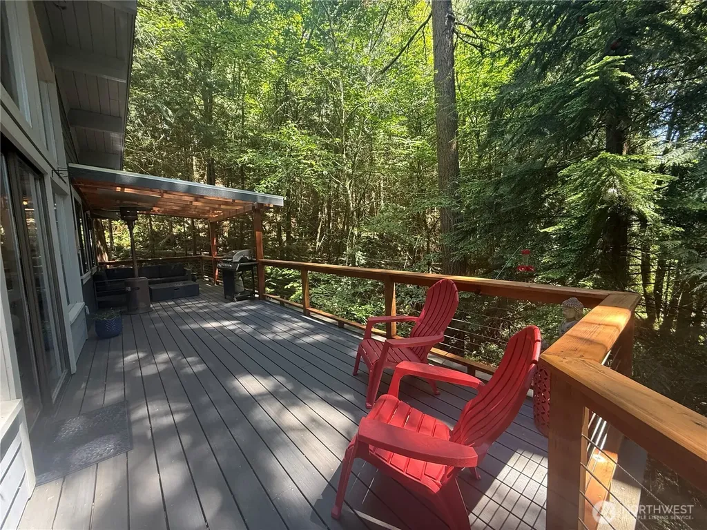 7 Granite Circle Bellingham WA 98229