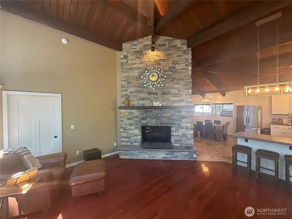 7 Granite Circle Bellingham WA 98229