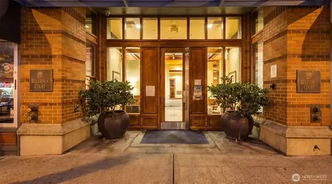 2414 1st Avenue Seattle WA 98121