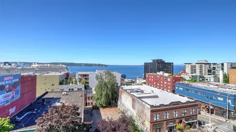 2414 1st Avenue Seattle WA 98121