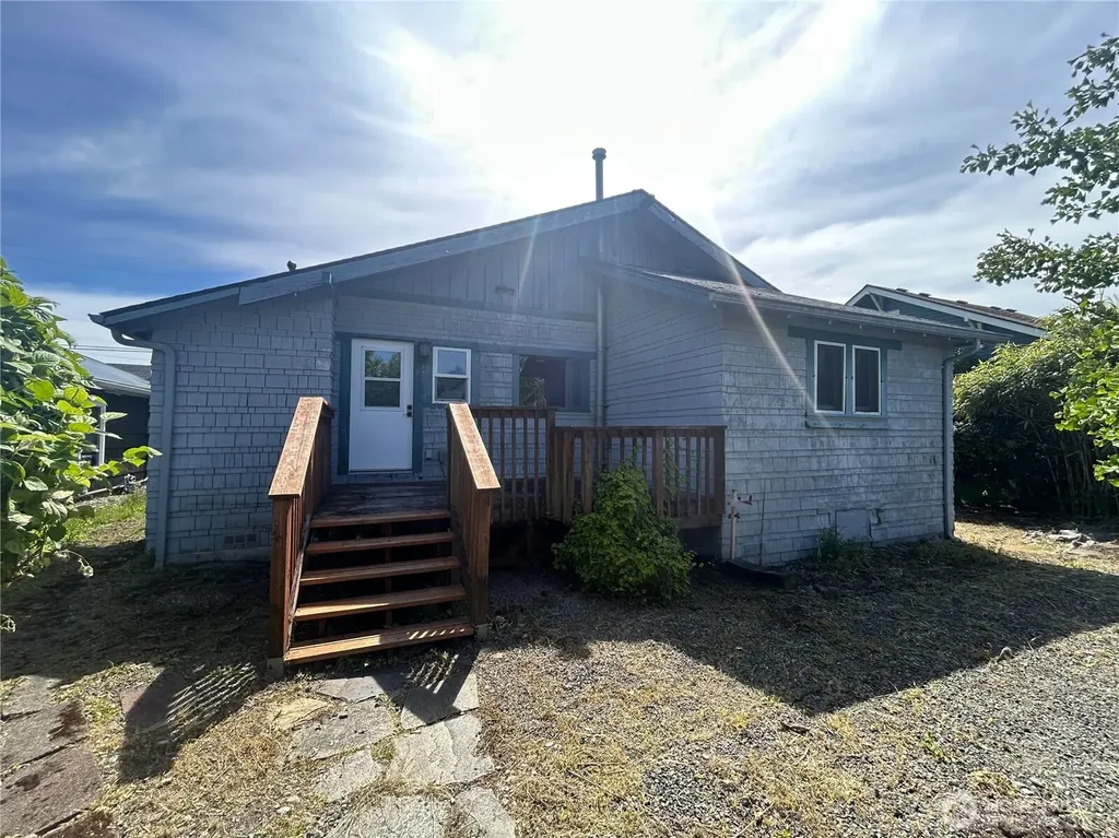 725 Euclid Way Centralia WA 98531