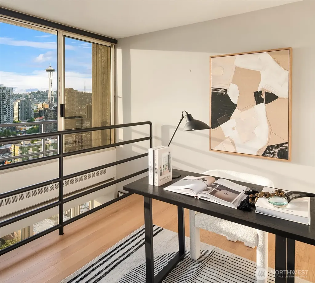 2125 1st Avenue Seattle WA 98121