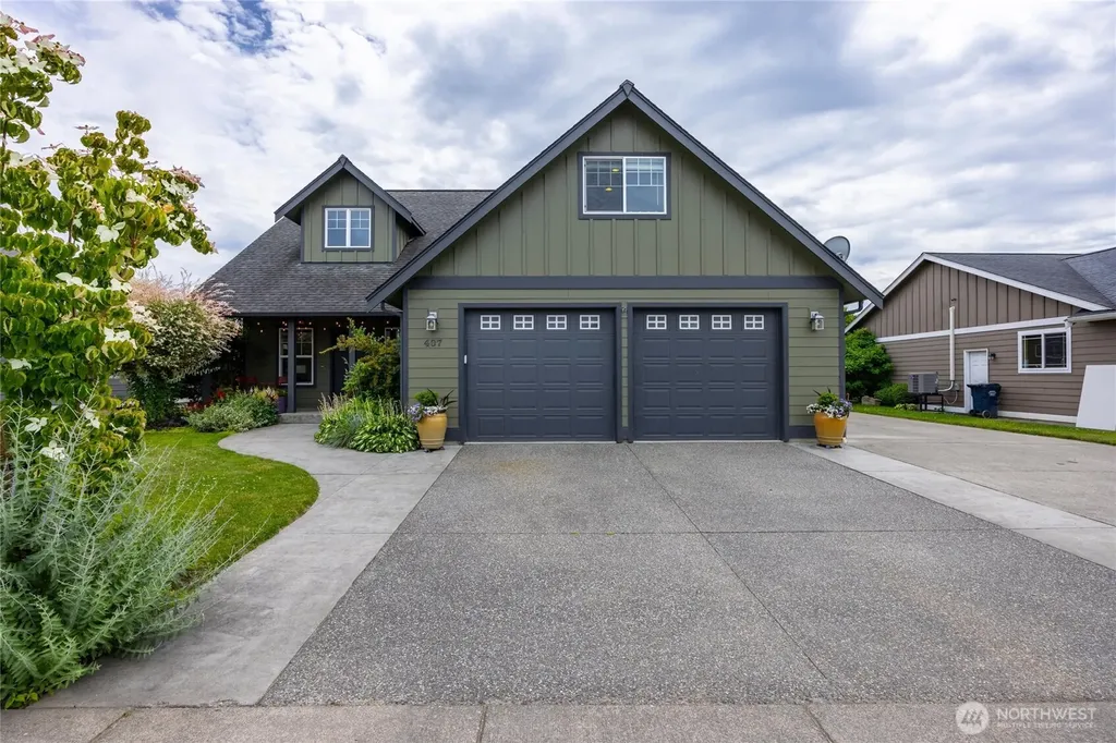 407 Westview Place Nooksack WA 98276