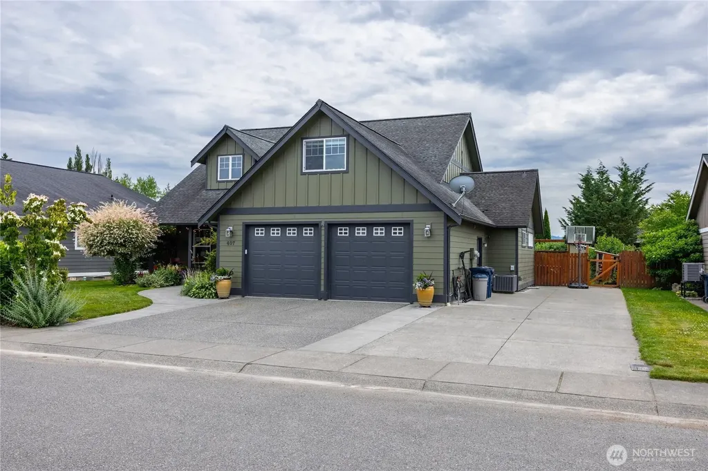 407 Westview Place Nooksack WA 98276