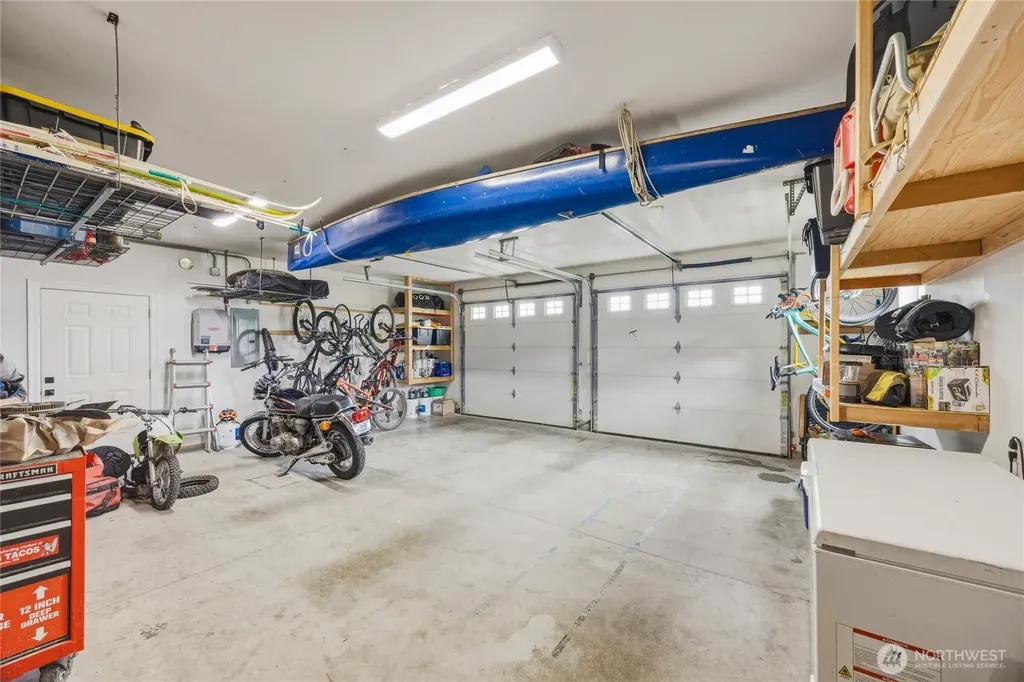 407 Westview Place Nooksack WA 98276