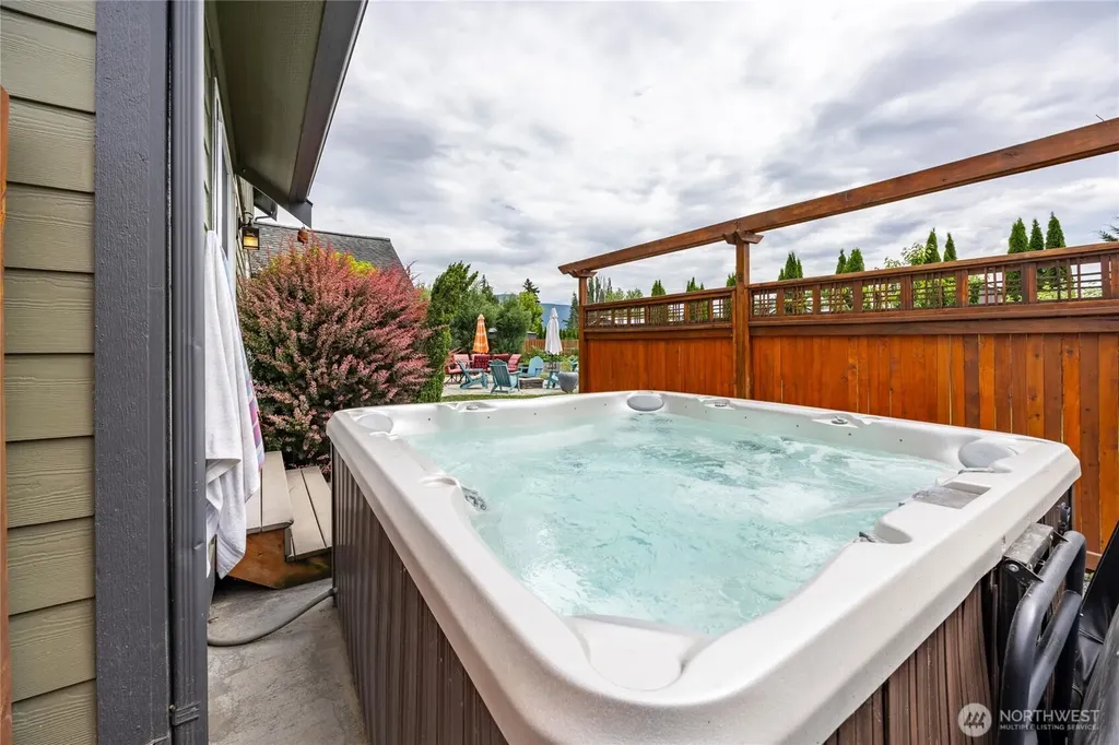 407 Westview Place Nooksack WA 98276
