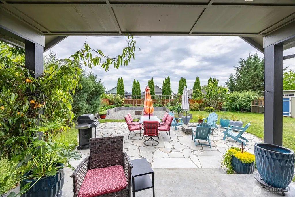 407 Westview Place Nooksack WA 98276