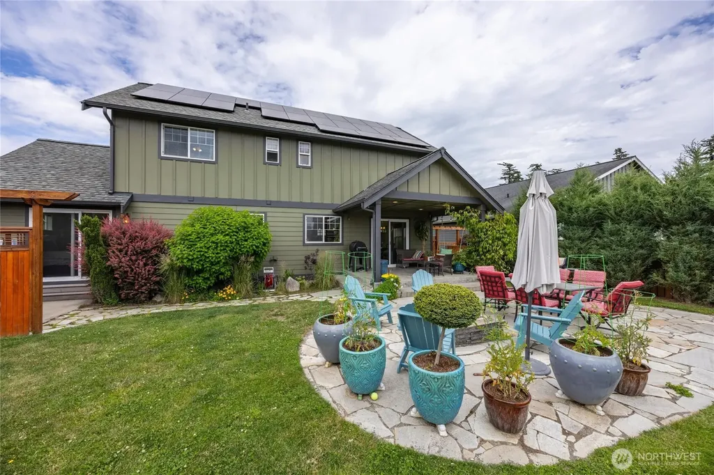 407 Westview Place Nooksack WA 98276