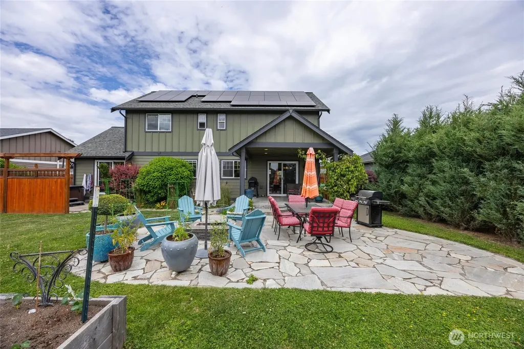 407 Westview Place Nooksack WA 98276