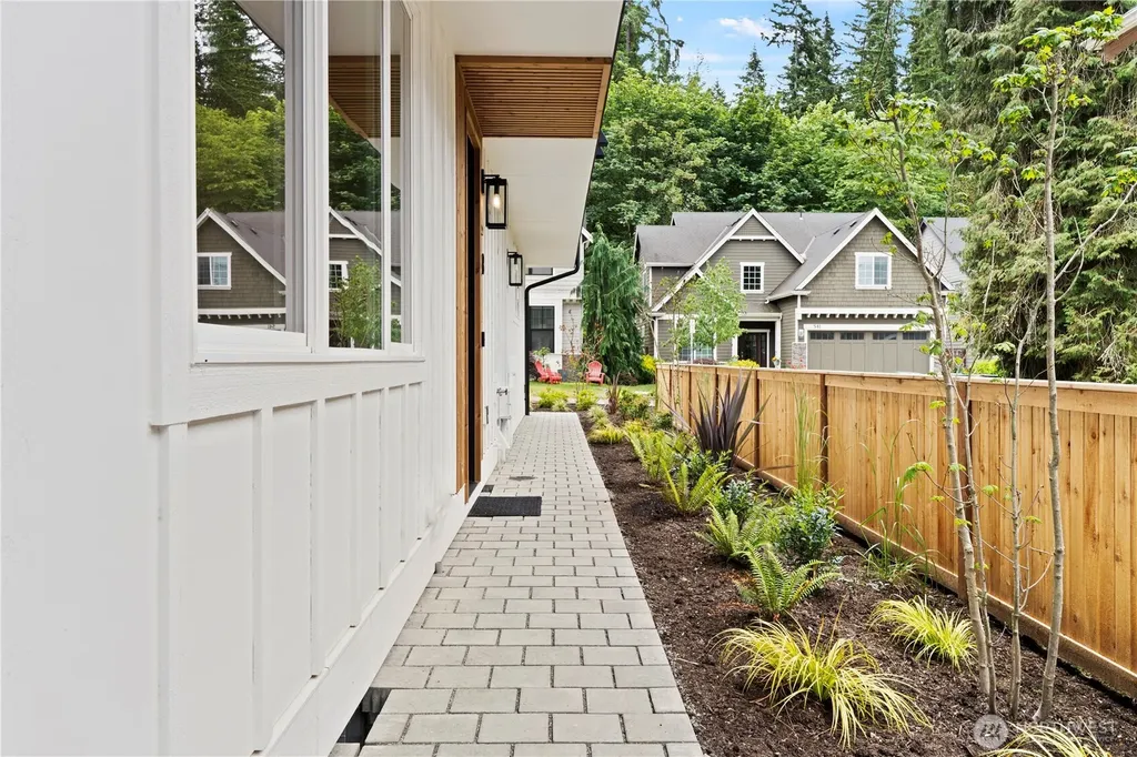 Issaquah WA 98027