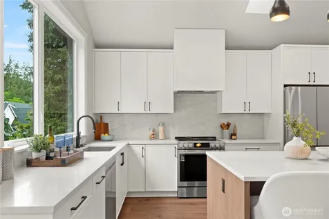 Issaquah WA 98027
