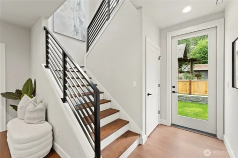 Issaquah WA 98027