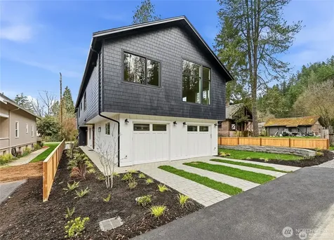 Issaquah WA 98027
