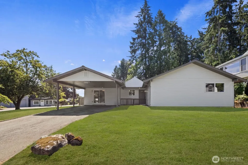 18909 46th Ave S Seatac WA 98188