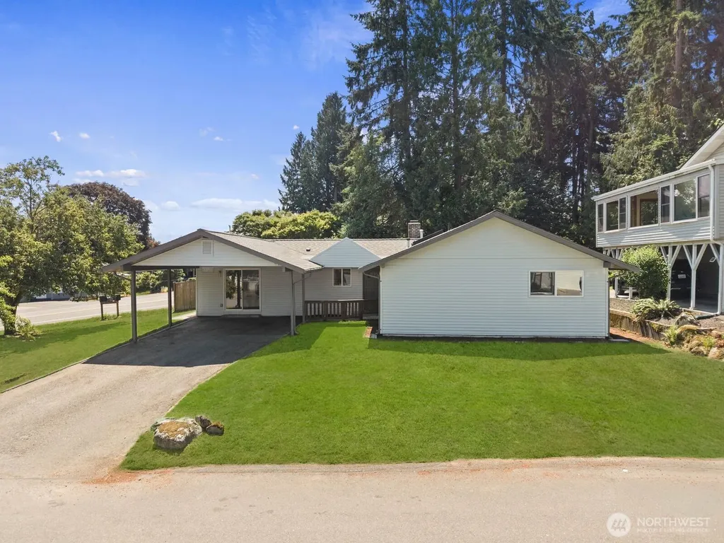 18909 46th Ave S Seatac WA 98188