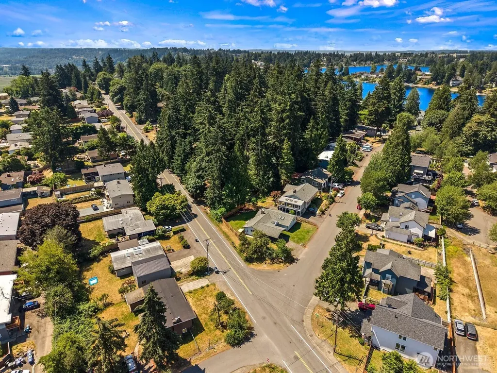 18909 46th Ave S Seatac WA 98188