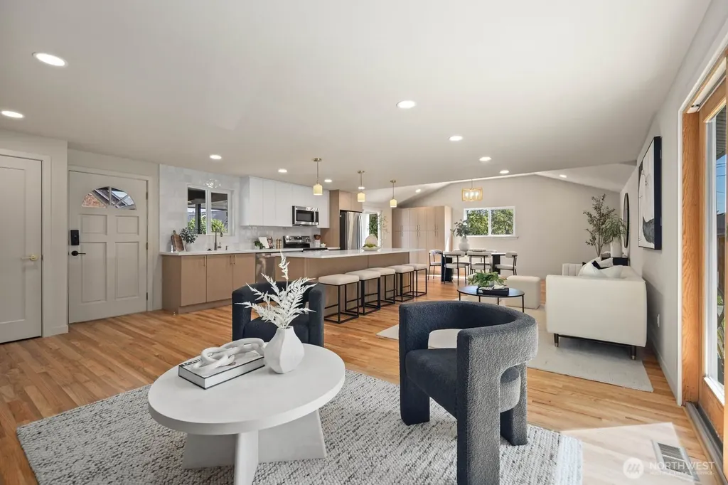 18909 46th Ave S Seatac WA 98188