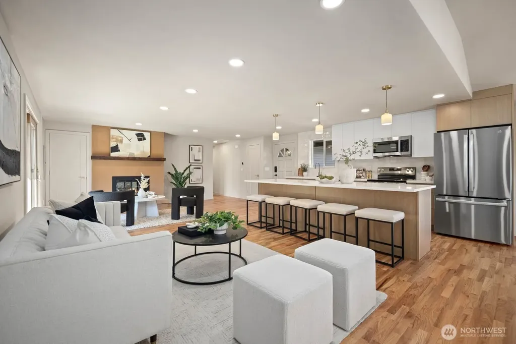 18909 46th Ave S Seatac WA 98188