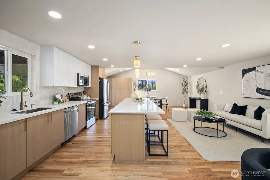 18909 46th Ave S Seatac WA 98188