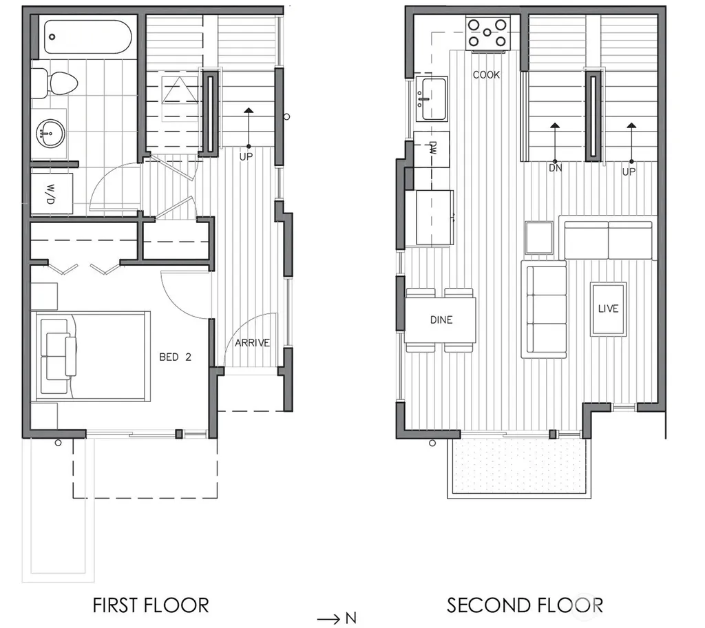 109 22nd Avenue E Seattle WA 98112