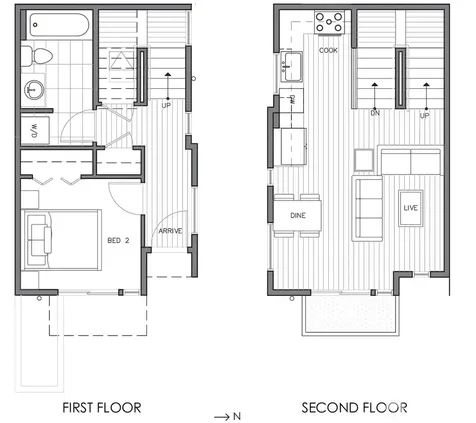 109 22nd Avenue E Seattle WA 98112