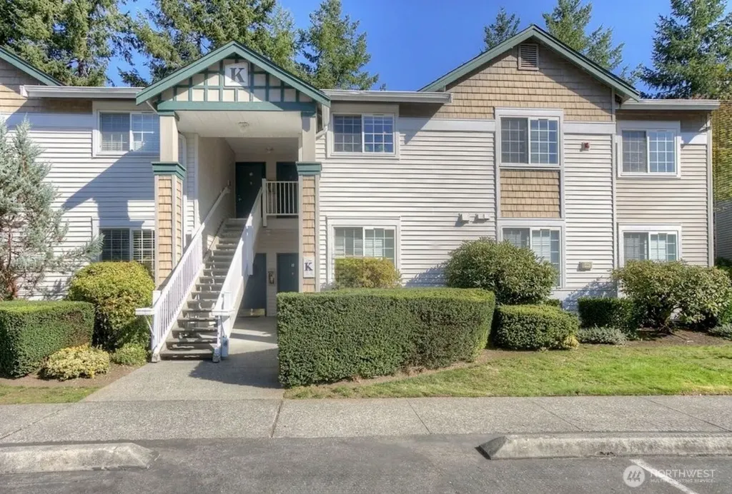 25235 SE Klahanie Boulevard Sammamish WA 98029