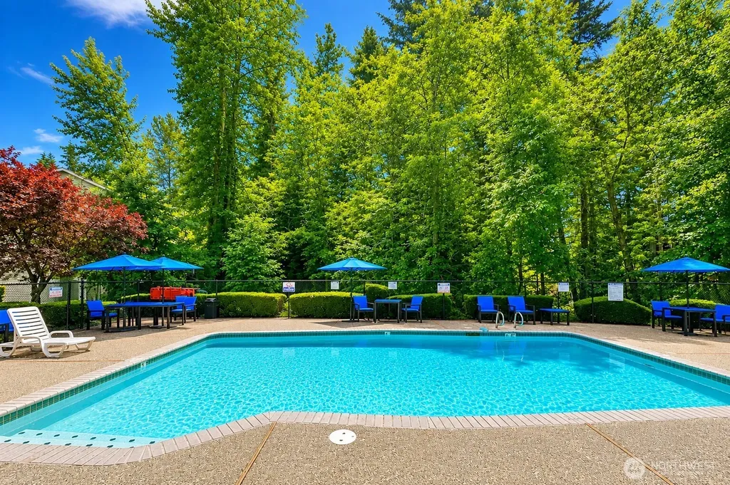 25235 SE Klahanie Boulevard Sammamish WA 98029