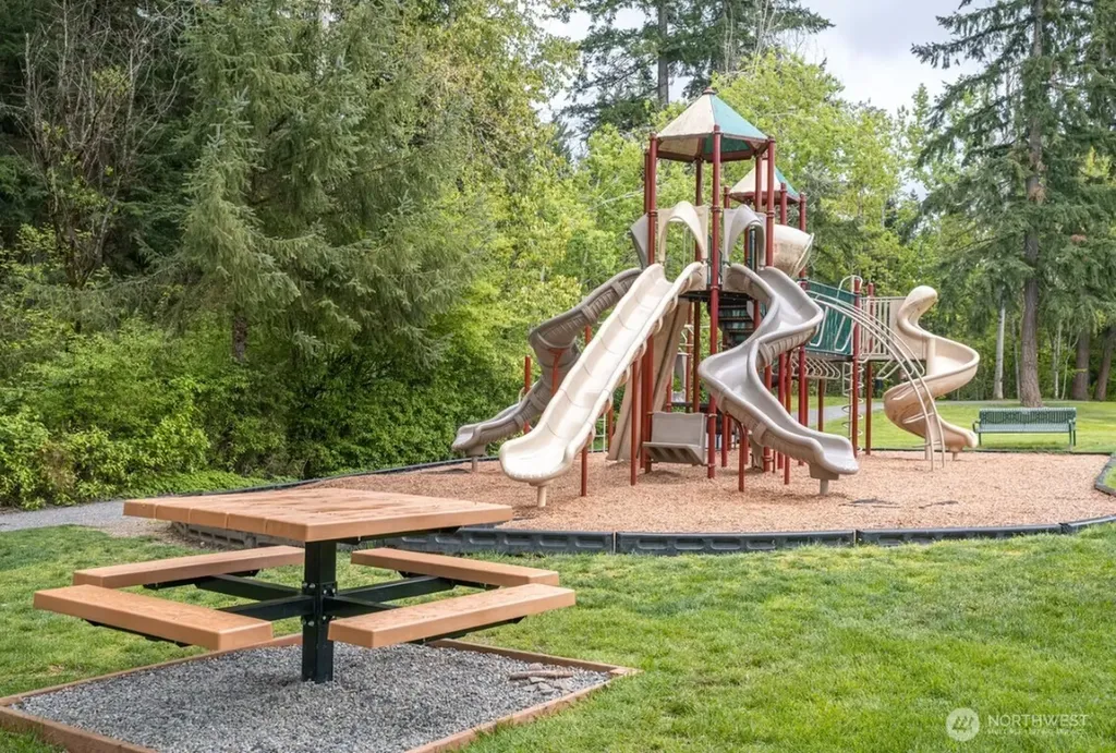 25235 SE Klahanie Boulevard Sammamish WA 98029