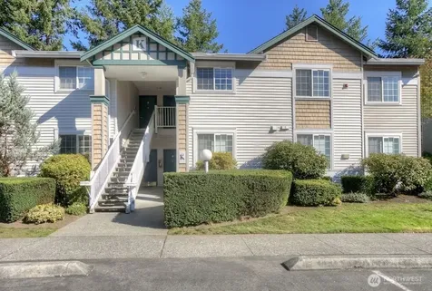 25235 SE Klahanie Boulevard Sammamish WA 98029
