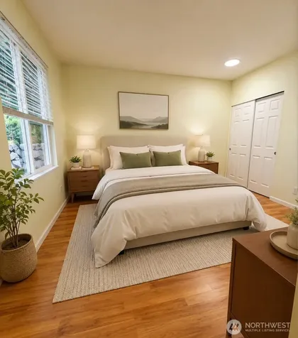 25235 SE Klahanie Boulevard Sammamish WA 98029