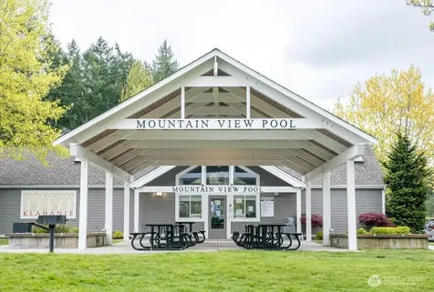25235 SE Klahanie Boulevard Sammamish WA 98029
