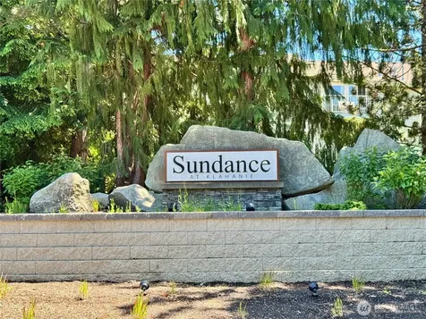 25235 SE Klahanie Boulevard Sammamish WA 98029