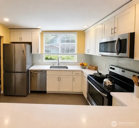 25235 SE Klahanie Boulevard Sammamish WA 98029