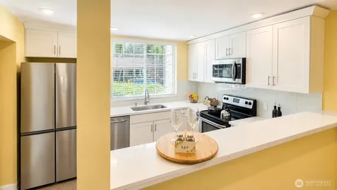 25235 SE Klahanie Boulevard Sammamish WA 98029