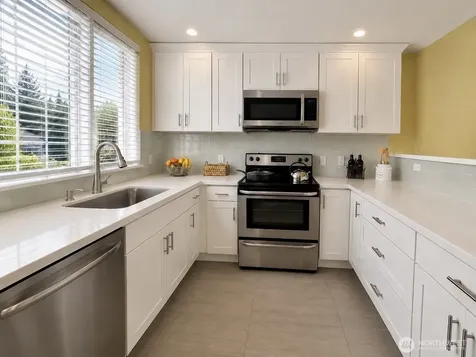 25235 SE Klahanie Boulevard Sammamish WA 98029