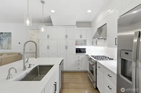 12217 NE 100th Street Kirkland WA 98033
