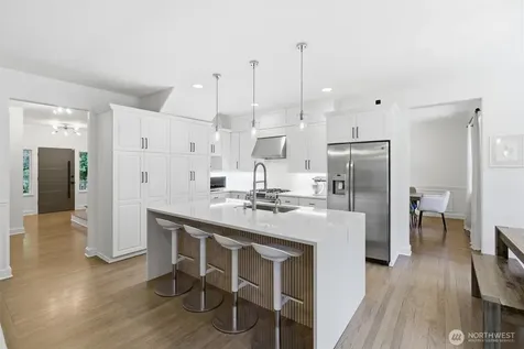 12217 NE 100th Street Kirkland WA 98033