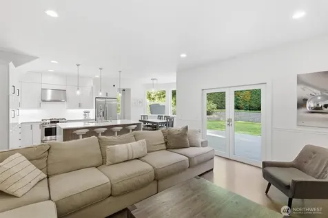 12217 NE 100th Street Kirkland WA 98033