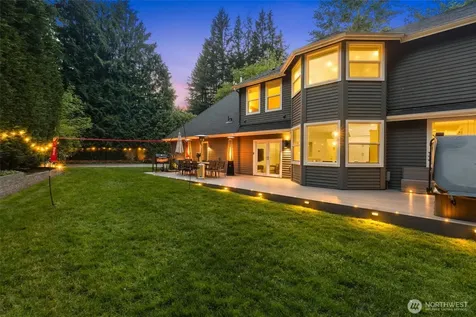 12217 NE 100th Street Kirkland WA 98033