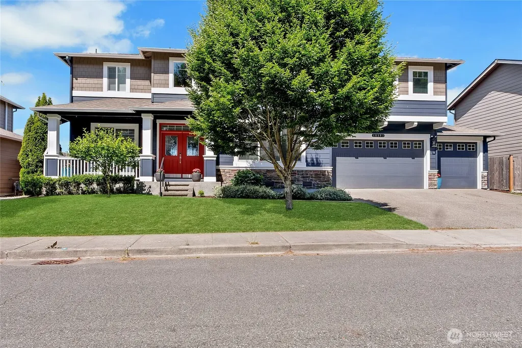 10901 174th Avenue E Bonney Lake WA 98391