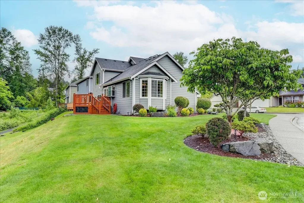 7001 60th Place NE Marysville WA 98270