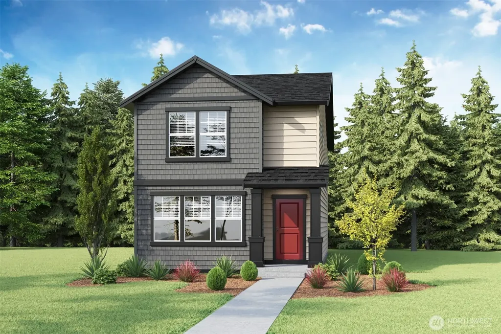 8373 Ostrom Avenue SE Lacey WA 98513