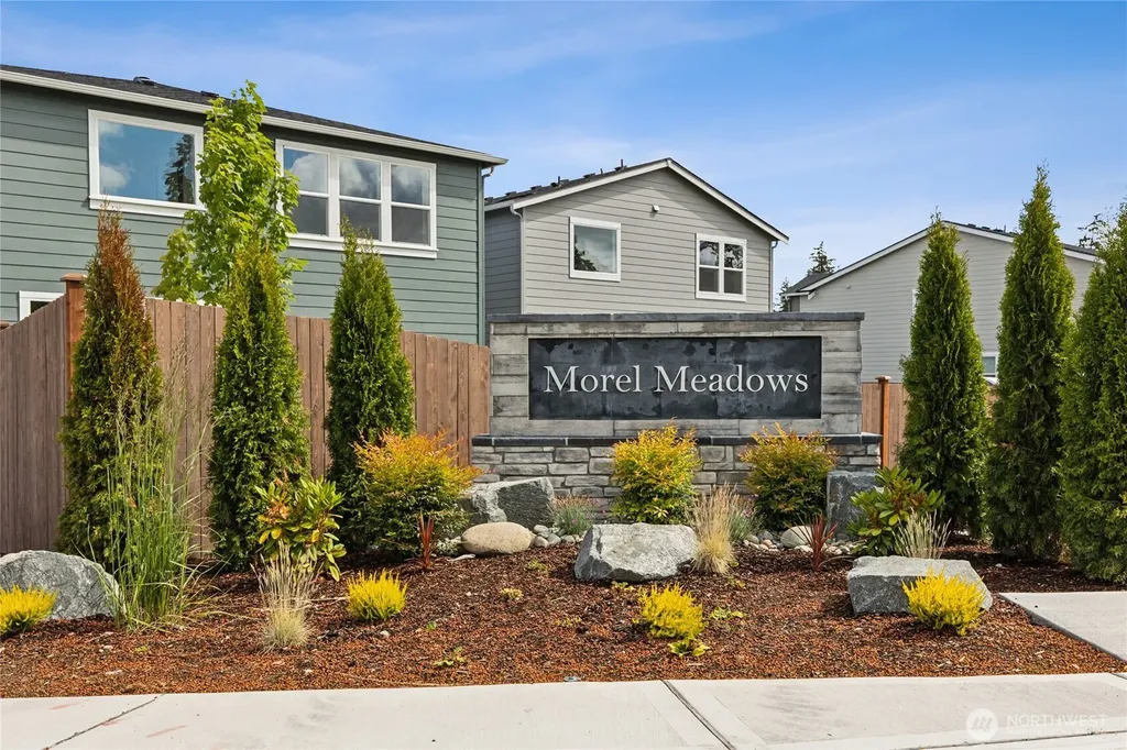 8373 Ostrom Avenue SE Lacey WA 98513