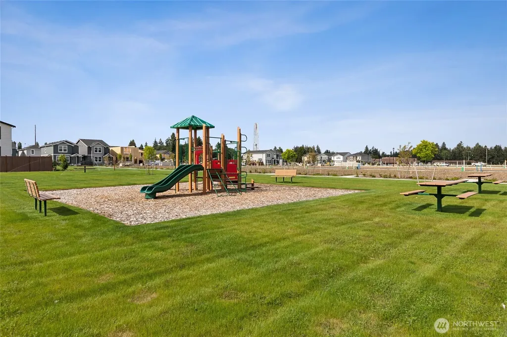 8373 Ostrom Avenue SE Lacey WA 98513