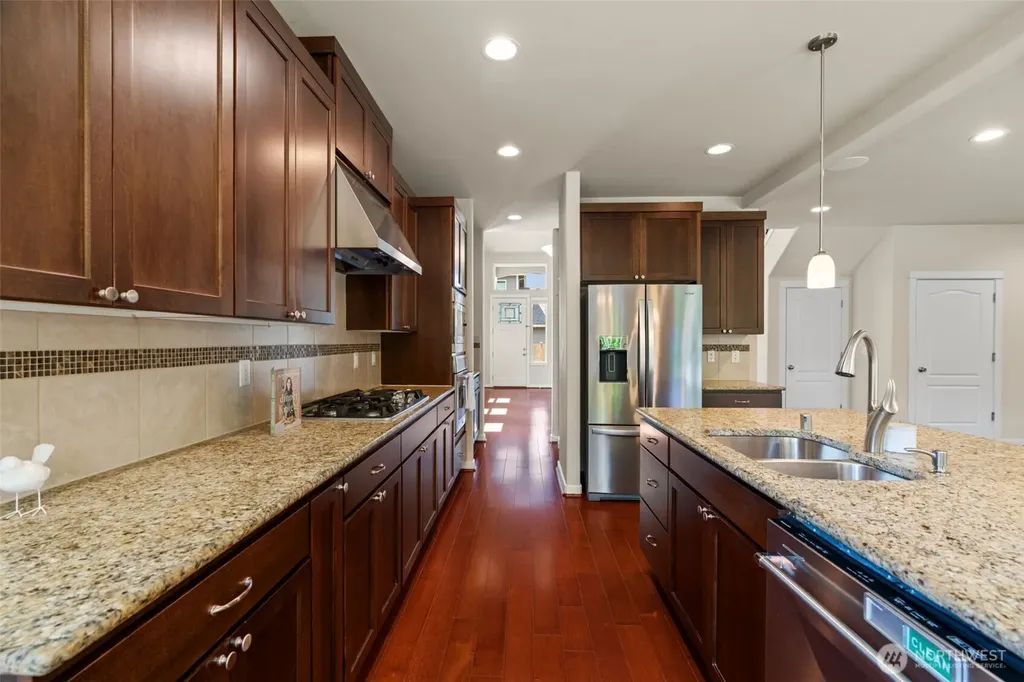 22313 38th Avenue SE Bothell WA 98021