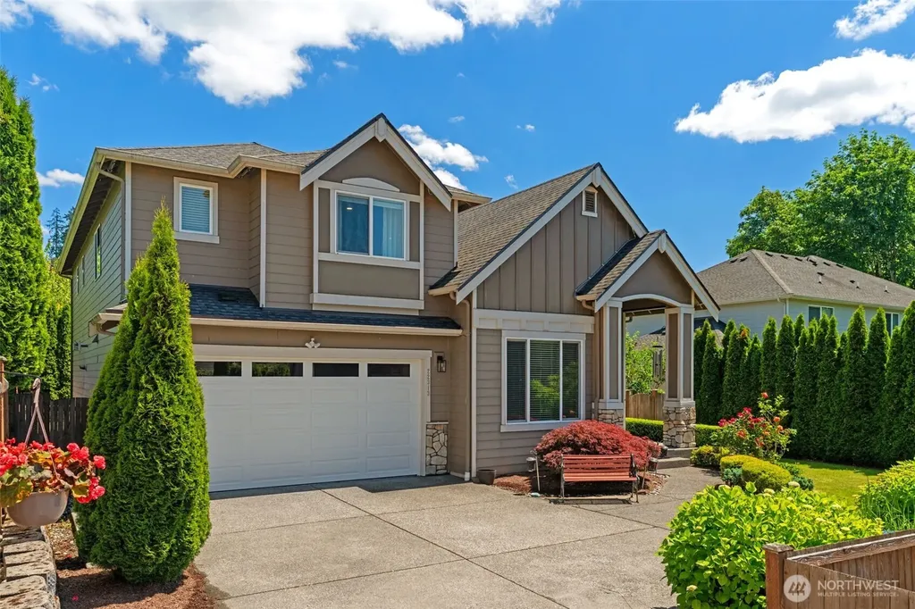22313 38th Avenue SE Bothell WA 98021